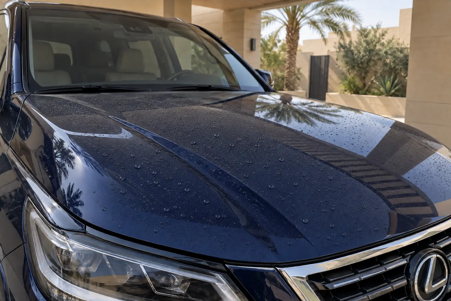 Ceramic Coating
