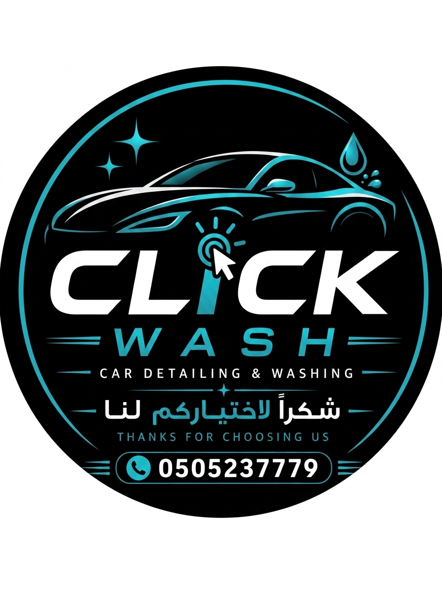 Click Wash